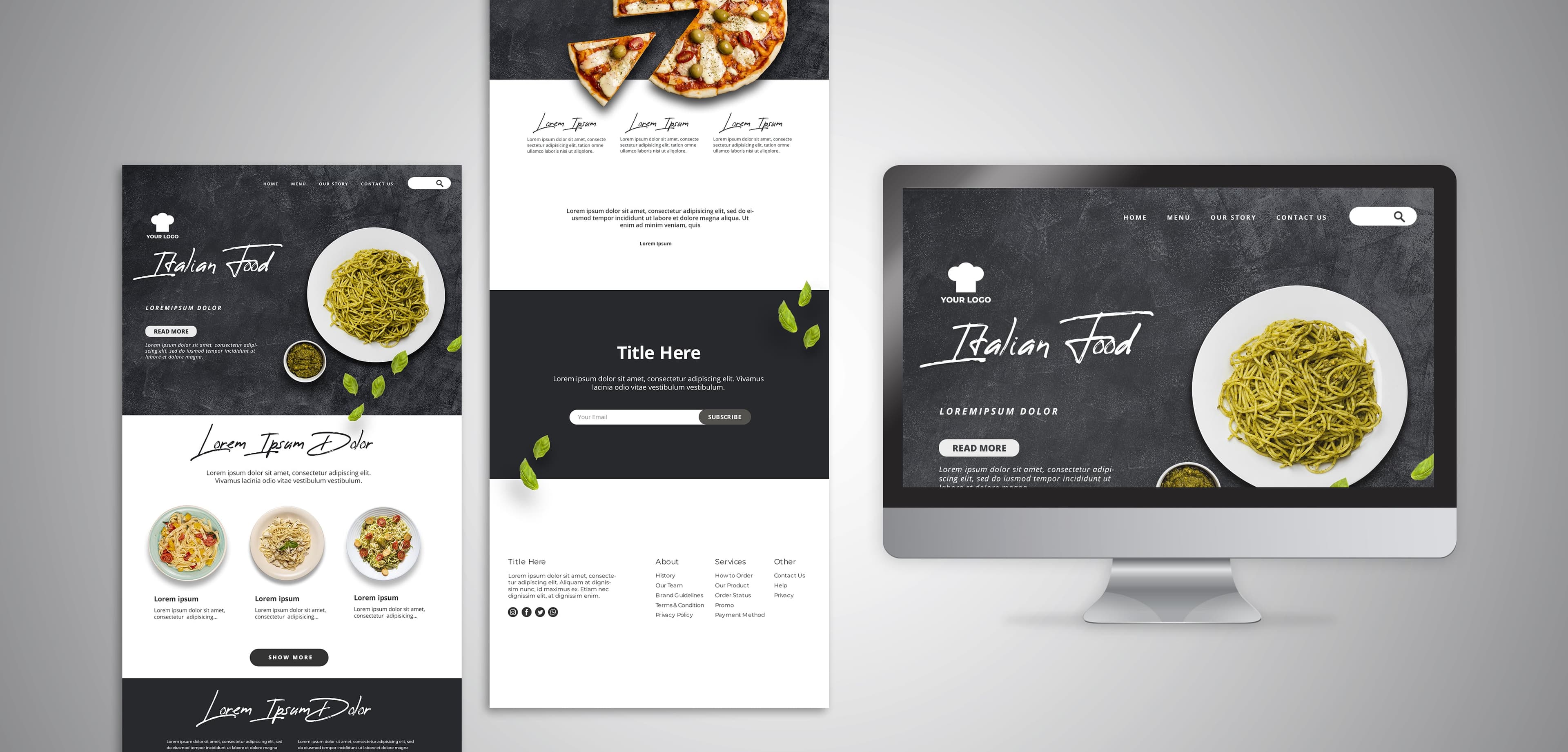 Web Development