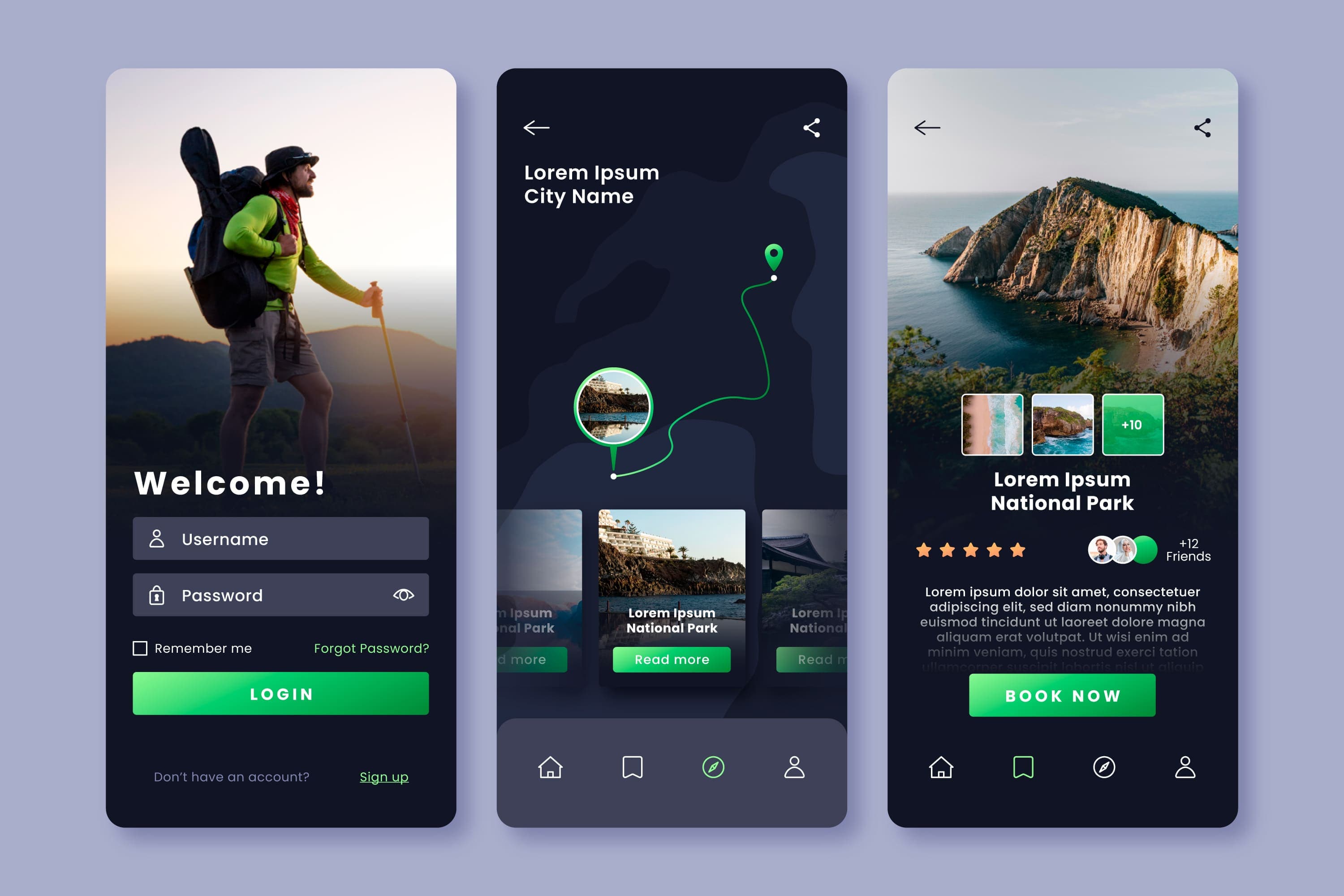 Design & Redesign