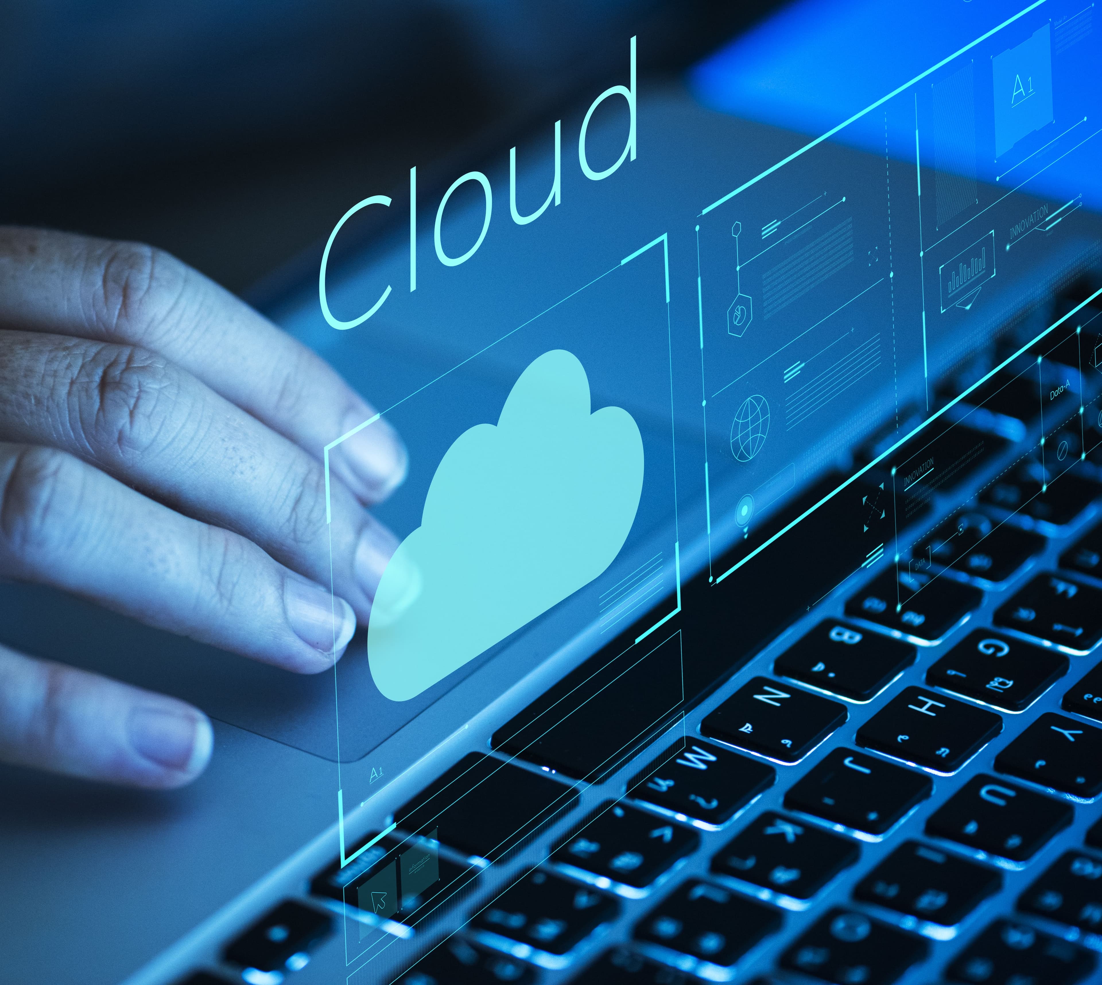 Cloud Solutions