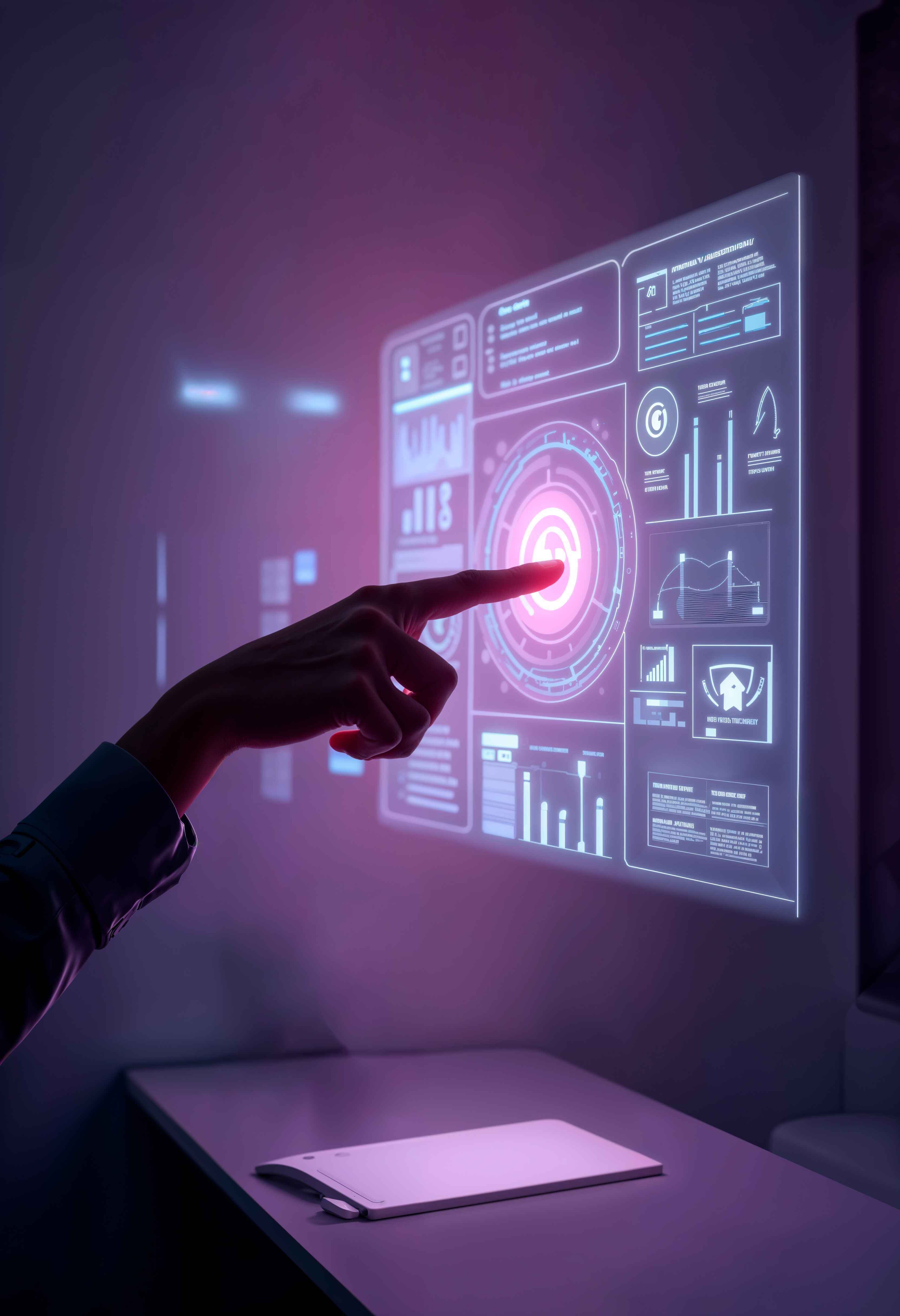 Digital Transformation